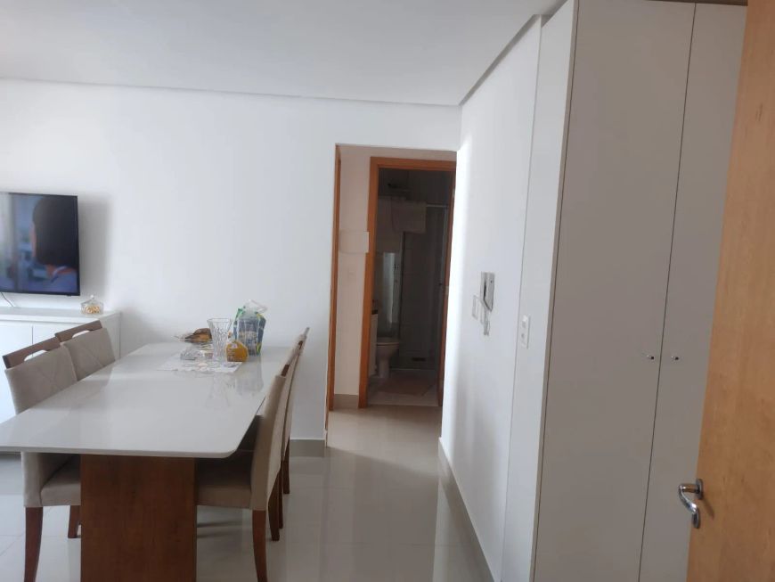 Vendo apartamento na rua 10 Vicente Pires