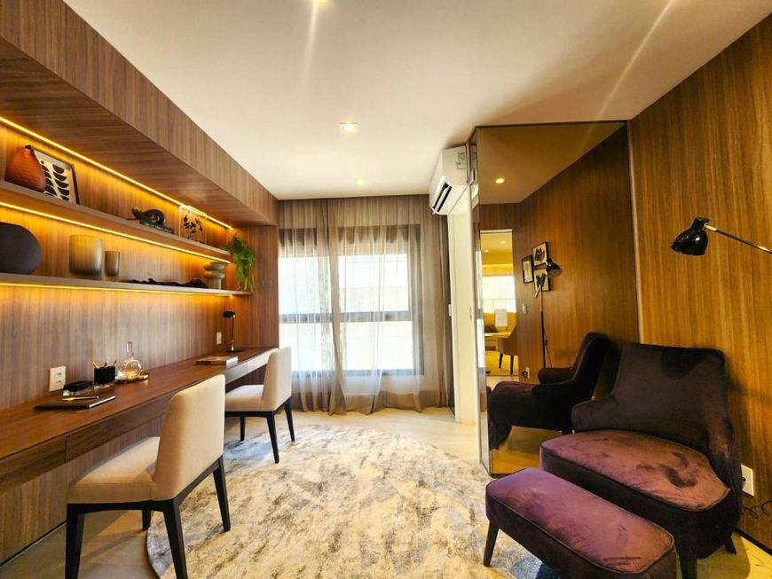 Apartamento para venda com 144 metros quadrados com 3 quartos em Perdizes - São Paulo - SP