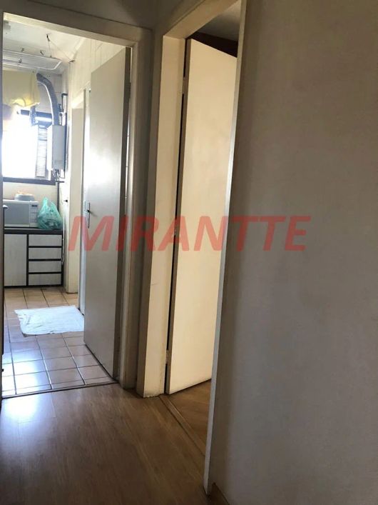 Apartamento de 101m² com 2 quartos em Tucuruvi