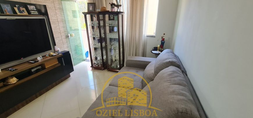 EXCELENTE APARTAMENTO 3 QUARTOS SUÍTE 1'ANDAR DE CANTO 84m2 ELEVADOR GARAGEM RUA 08 VICENTE PIRES