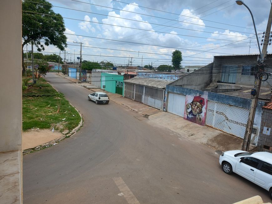 Sobrado para venda com 150 metros quadrados com 6 quartos em Santa Maria - Brasília - DF
