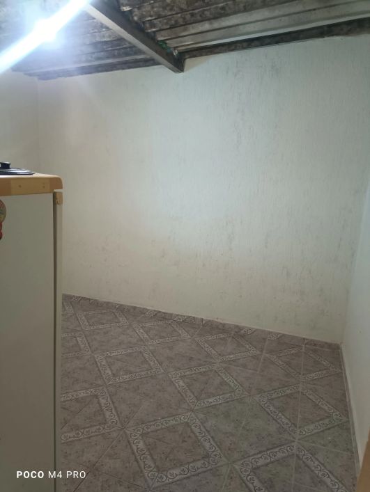 Sol Nascente Vendo casa na chacara 128A