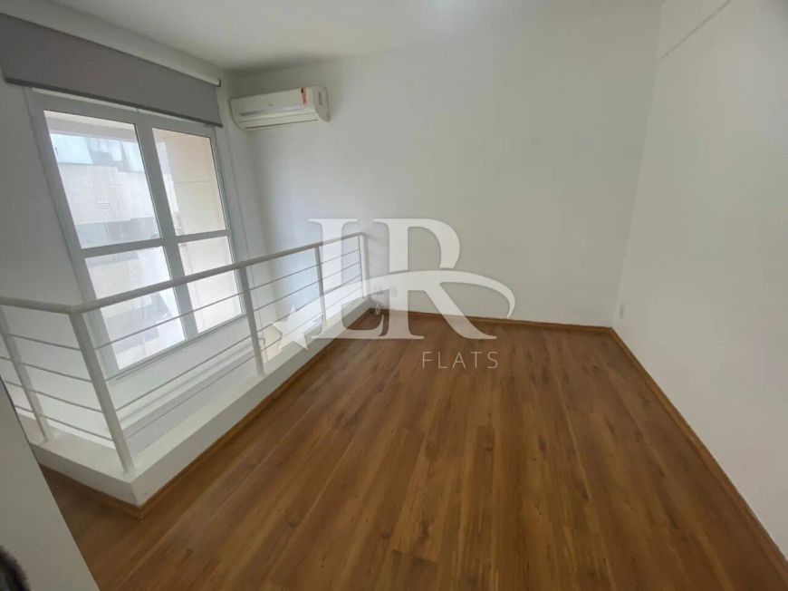 LR Flats - Flat mobiliado para venda no Itaim Bibi