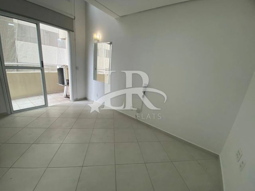 LR Flats - Flat mobiliado para venda no Itaim Bibi