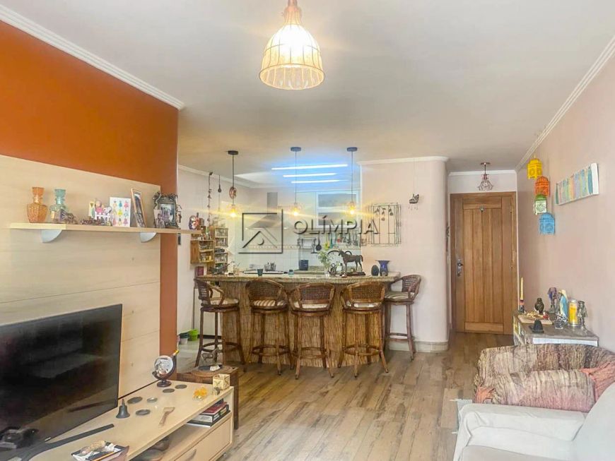 Venda Apartamento 3 Dormitórios - 95 m² Vila Olímpia