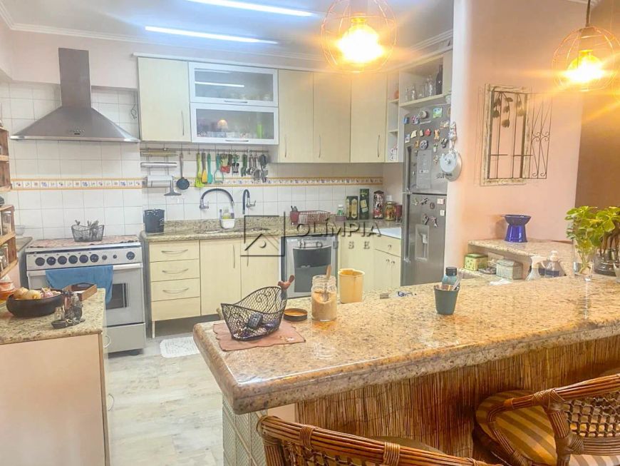 Venda Apartamento 3 Dormitórios - 95 m² Vila Olímpia