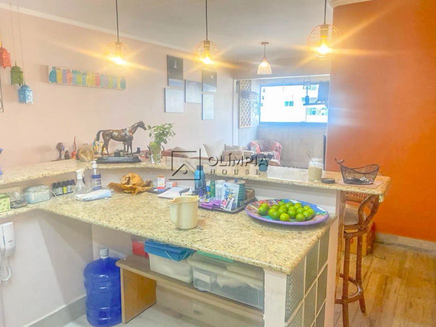 Venda Apartamento 3 Dormitórios - 95 m² Vila Olímpia
