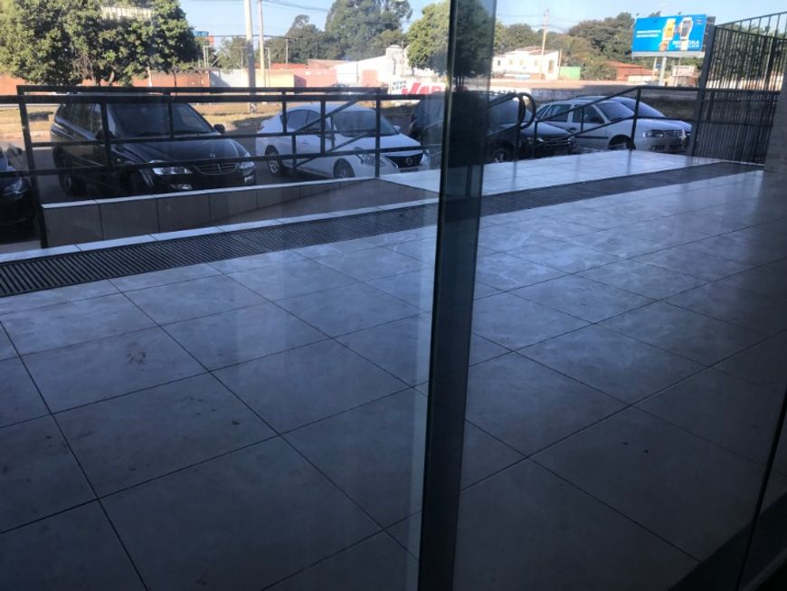 SALA COMERCIAL em BRASÍLIA - DF, AREAL (ÁGUAS CLARAS)