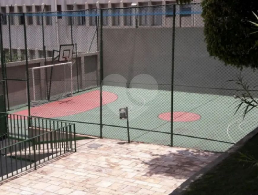 Apartamento com 4 quartos à venda em Santana - SP