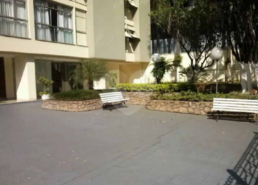 Apartamento com 4 quartos à venda em Santana - SP