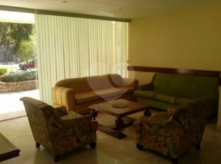 Apartamento com 4 quartos à venda em Santana - SP