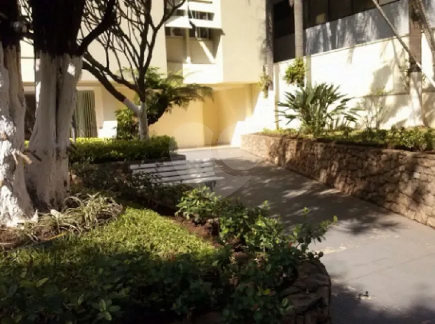 Apartamento com 4 quartos à venda em Santana - SP