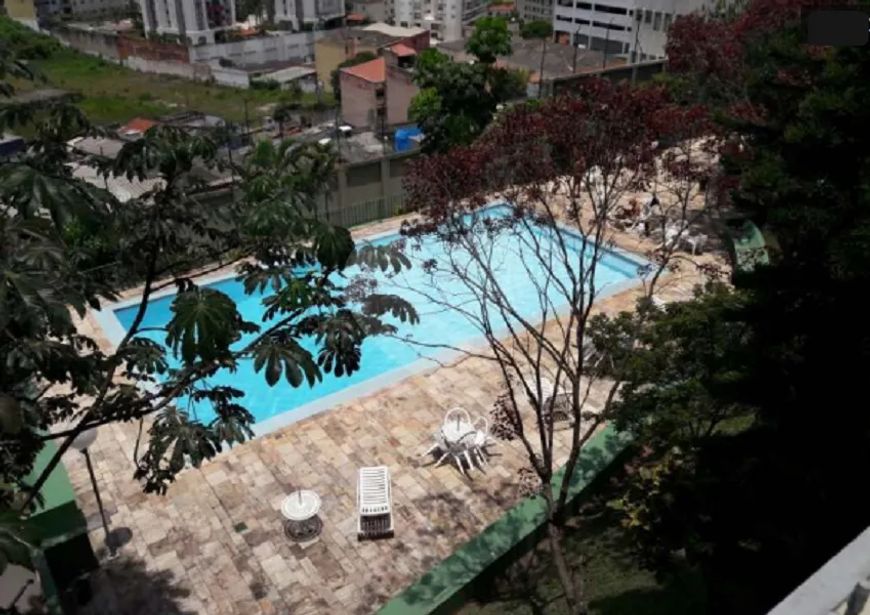 Apartamento com 4 quartos à venda em Santana - SP