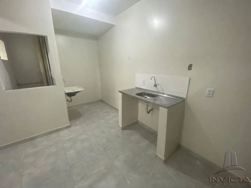 Apartamento de 02 quartos - Colônia Agrícola Águas Claras Chácara 06, Guara I