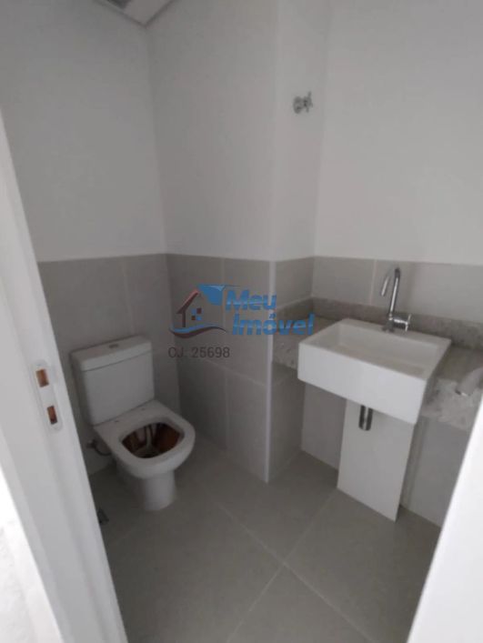 Quadra 01 Setor Comercial Esplanada Business Sala comercial 44,59m² Sem vaga