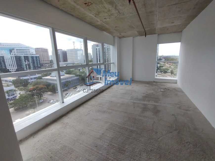 Quadra 01 Setor Comercial Esplanada Business Sala comercial 44,59m² Sem vaga