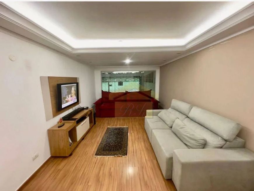 Sobrado 3 dormitórios à venda, 150 m² por R$ 670.000 - Parque Jabaquara - São Paulo/SP