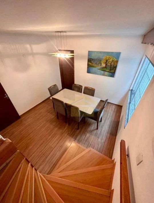 Sobrado 3 dormitórios à venda, 150 m² por R$ 670.000 - Parque Jabaquara - São Paulo/SP