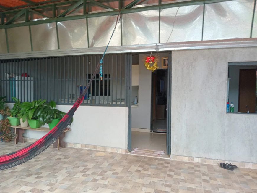 Imóvel para venda no Trecho 03 Condomínio Sol Nascente em Ceilândia Sul - Brasília - DF