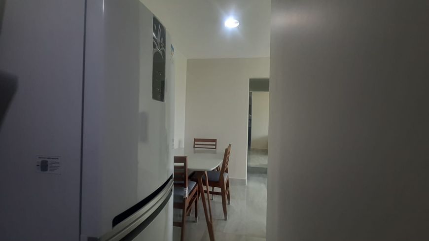 Excelente apartamento de frente Parque Aguas Claras - DF