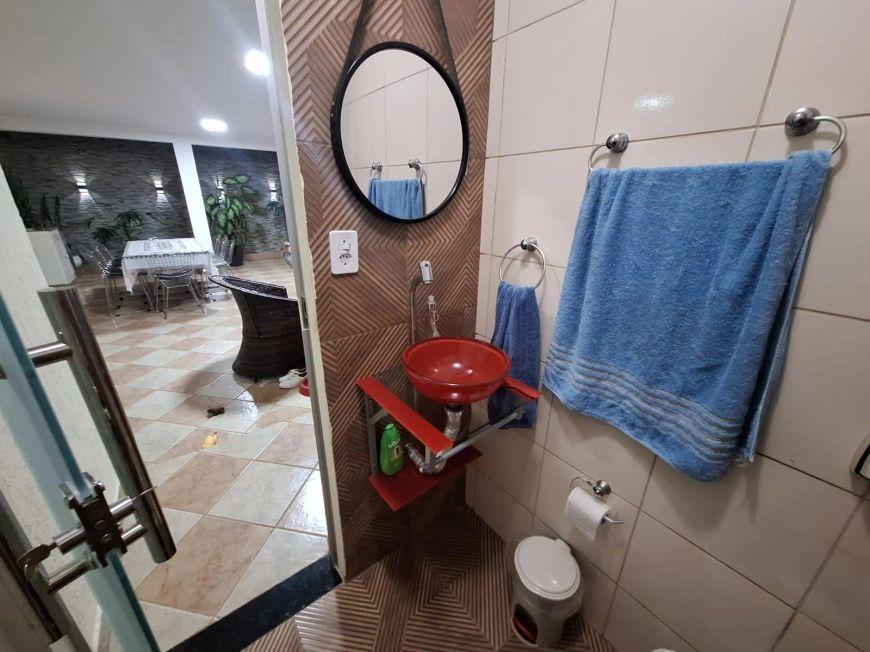 Excelente localização, 04 Quartos e Aceita financiamento!!!