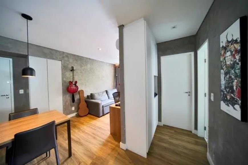 Apartamento à venda próximo do Shopping Higienópolis