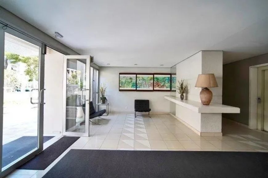 Apartamento à venda próximo do Shopping Higienópolis