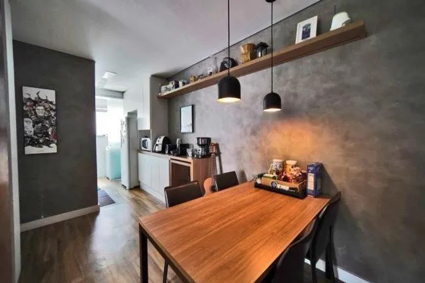 Apartamento à venda próximo do Shopping Higienópolis