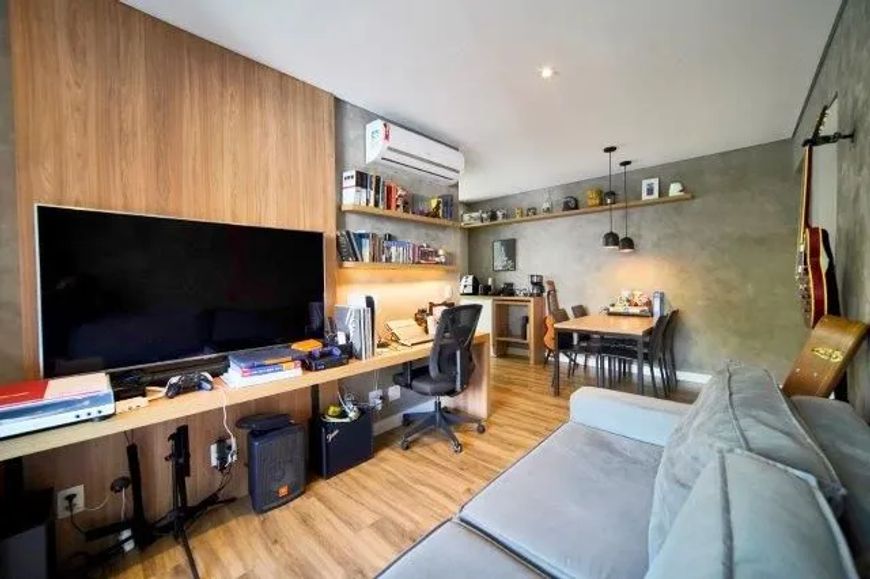 Apartamento à venda próximo do Shopping Higienópolis
