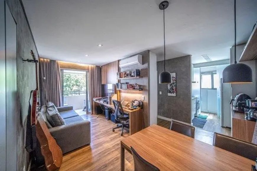 Apartamento à venda próximo do Shopping Higienópolis