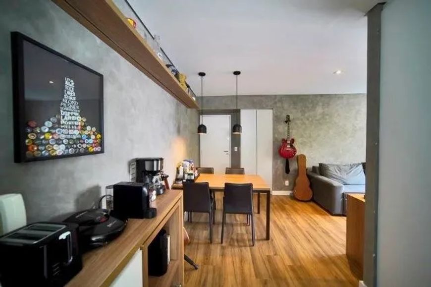 Apartamento à venda próximo do Shopping Higienópolis