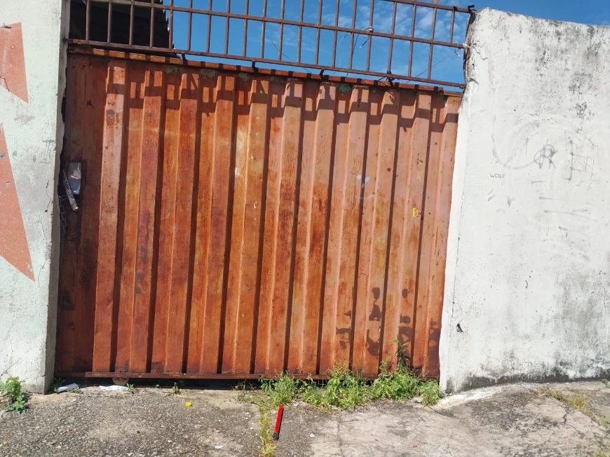 Lote QNN 07- Com 250 mts