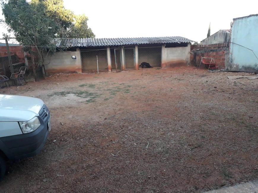 OPORTUNIDADE ÚNICA! Excelente lote no Cond. Mirante! Ch 85! 264m²! iptu! Confira!