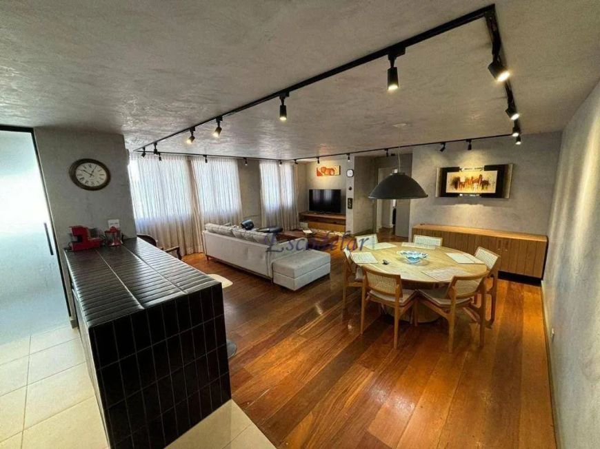 Apartamento com 1 dormitório à venda, 94 m² por R$ 1.590.000,00 - Itaim Bibi - São Paulo/SP