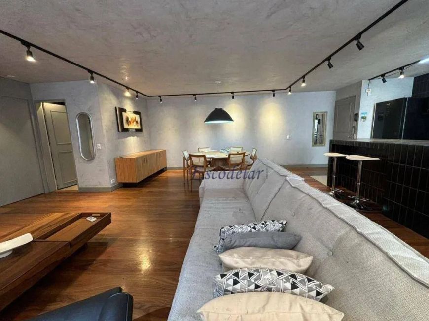 Apartamento com 1 dormitório à venda, 94 m² por R$ 1.590.000,00 - Itaim Bibi - São Paulo/SP