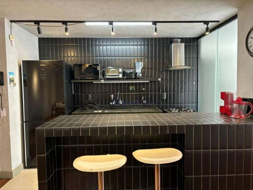 Apartamento com 1 dormitório à venda, 94 m² por R$ 1.590.000,00 - Itaim Bibi - São Paulo/SP