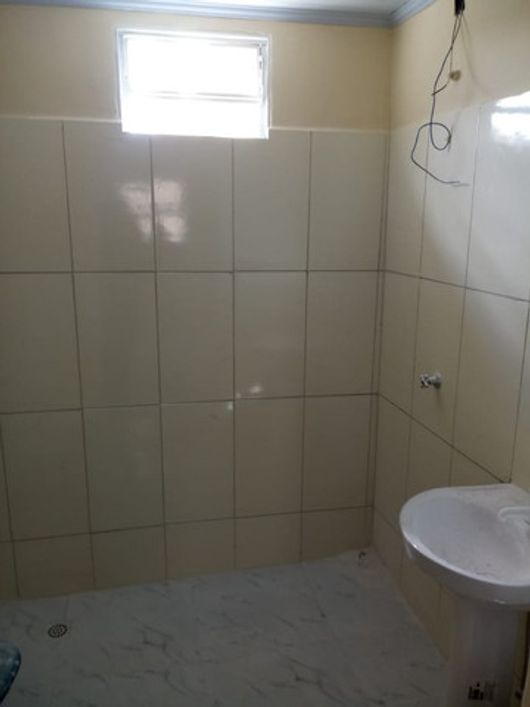 Urgente! Casa setor oeste Gama,nova reformada, quadra 01 aceito trocas volto diferença