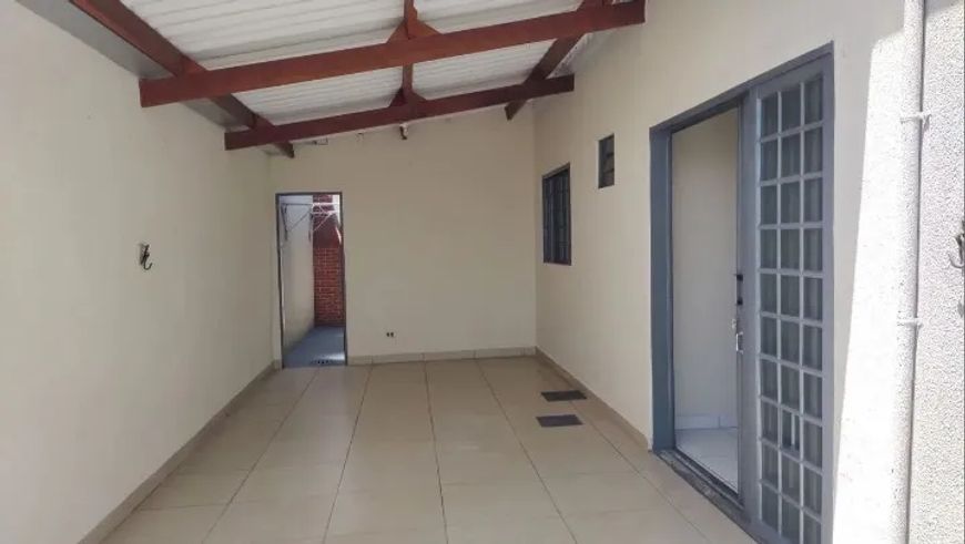 Vendo casa em Itapoá/DF