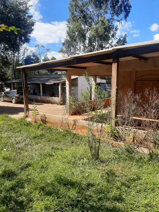 Imóvel para venda possui 21000 metros quadrados com 3 quartos