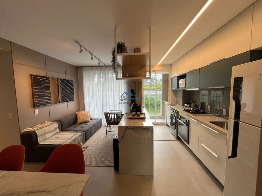 Rodovia BR 020 Alto Sobradinho 3 Quartos 2 Vagas 72m² Lazer Financ FGTS na Planta