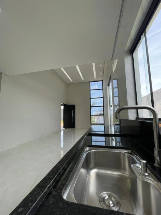 Casa Ponte Alta Norte