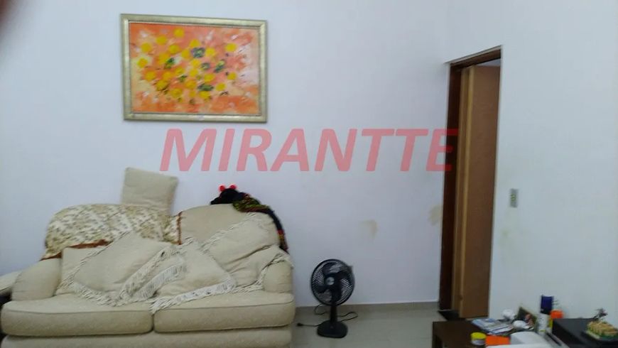 Sobrado de 425m² com 6 quartos em Parque Mandaqui