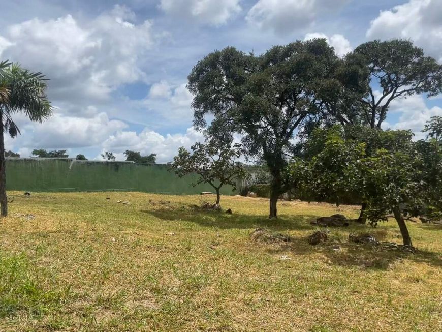 Viallage Alvorada II - Terreno - 698m2 - Esquina