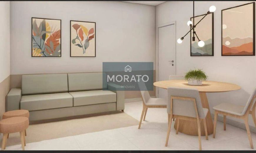 Apartamentos 2 Quartos, no Bairro Parque Xangri-lá