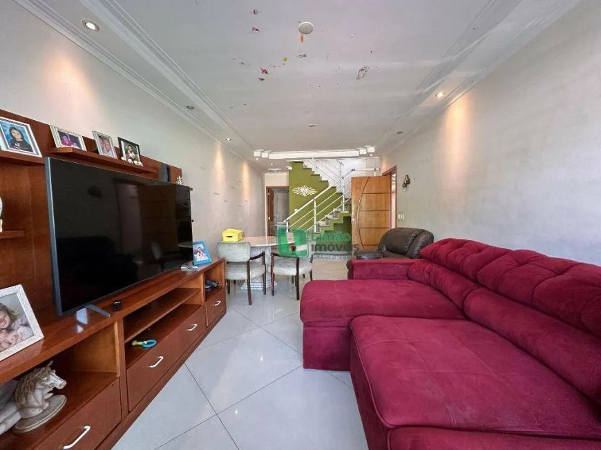 Sobrado com 3 dormitórios à venda, 180 m² por R$ 890.000,00 - Bairro do Limão - São Paulo/SP