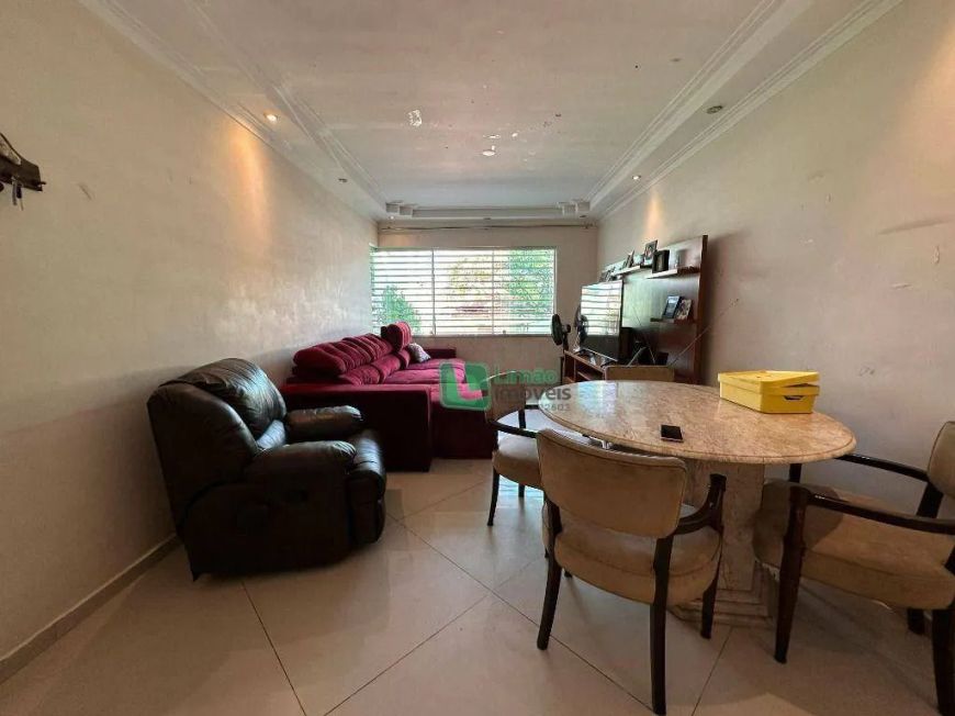 Sobrado com 3 dormitórios à venda, 180 m² por R$ 890.000,00 - Bairro do Limão - São Paulo/SP