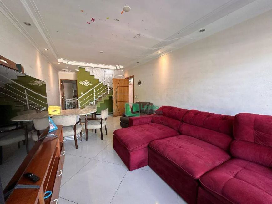 Sobrado com 3 dormitórios à venda, 180 m² por R$ 890.000,00 - Bairro do Limão - São Paulo/SP