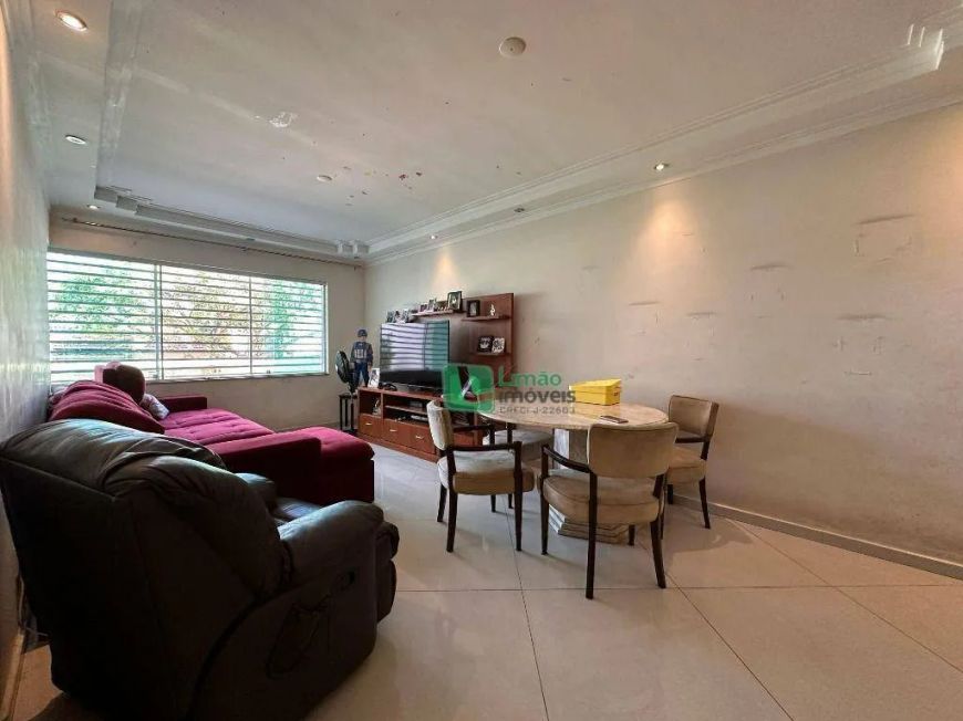 Sobrado com 3 dormitórios à venda, 180 m² por R$ 890.000,00 - Bairro do Limão - São Paulo/SP