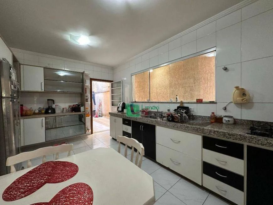Sobrado com 3 dormitórios à venda, 180 m² por R$ 890.000,00 - Bairro do Limão - São Paulo/SP