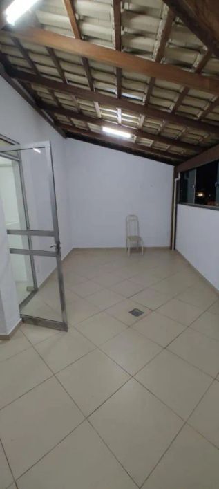 COBERTURA NO INDUSTRIAL CONTAGEM